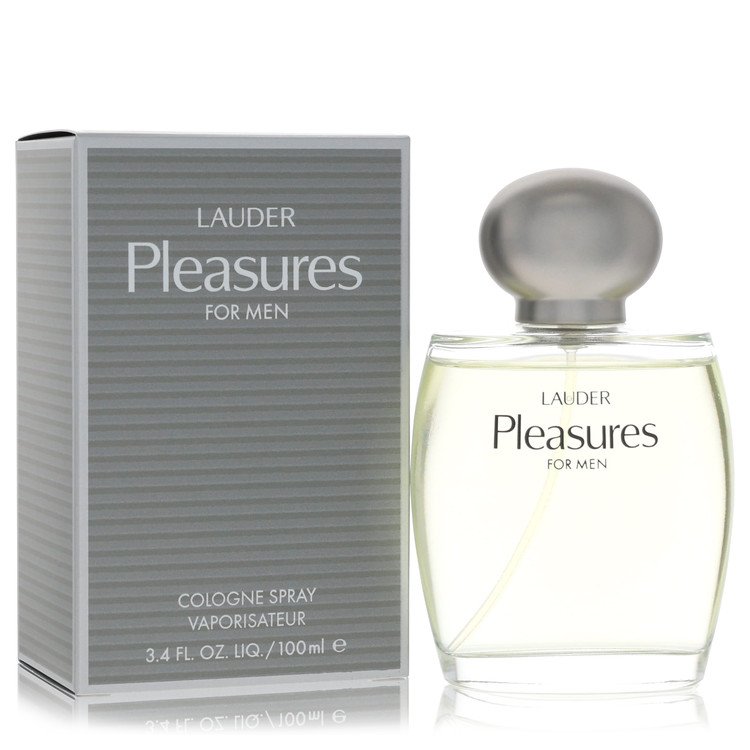 Estée Lauder Pleasures