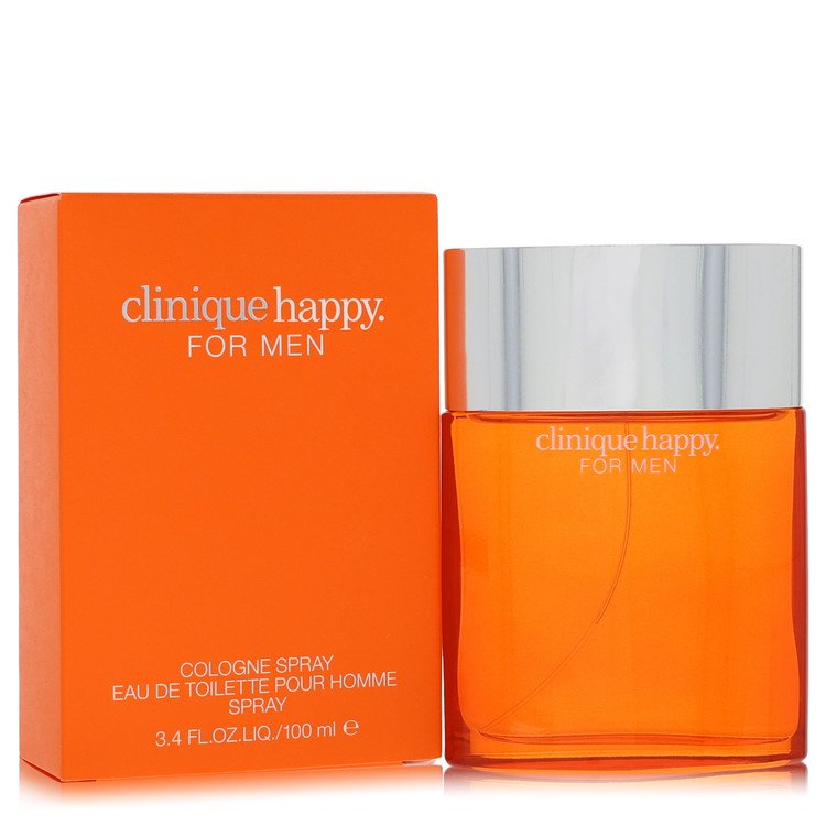 Clinique Happy