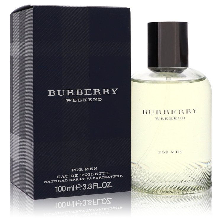 Burberry Weekend