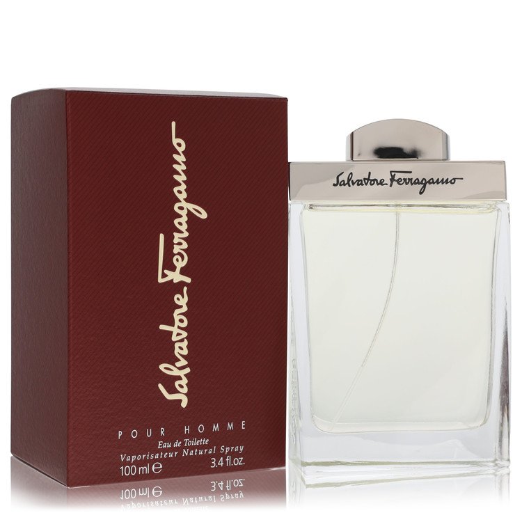 Salvatore Ferragamo Salvatore Ferragamo