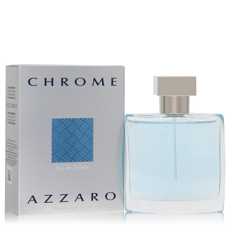 Azzaro Chrome