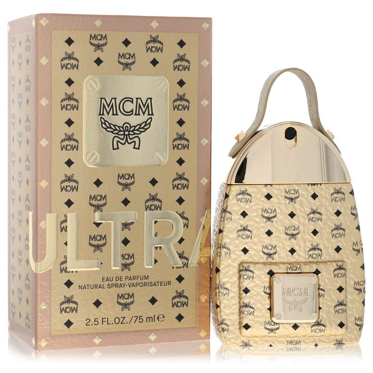 MCM Ultra