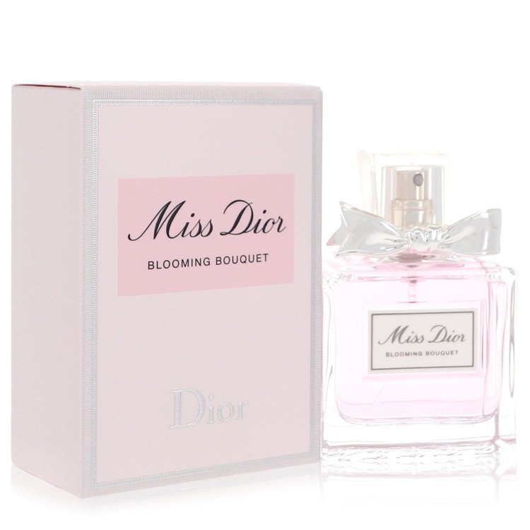 Christian Dior Miss Dior Blooming Bouquet