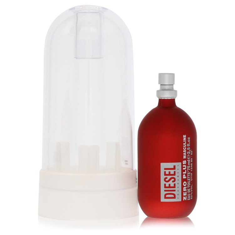 Diesel Zero Plus