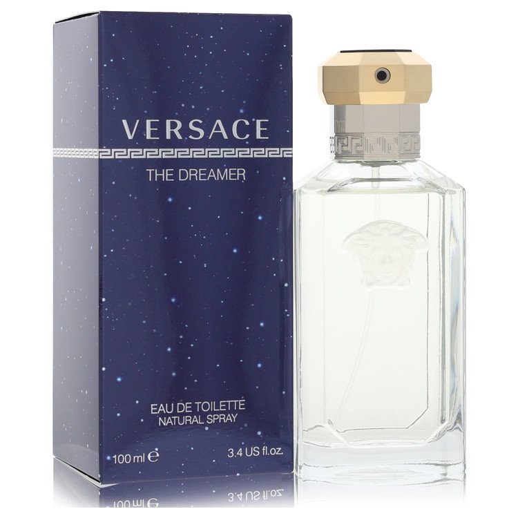 Versace Dreamer