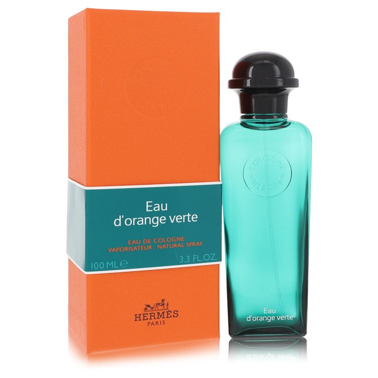 Hermès Eau D'Orange Verte