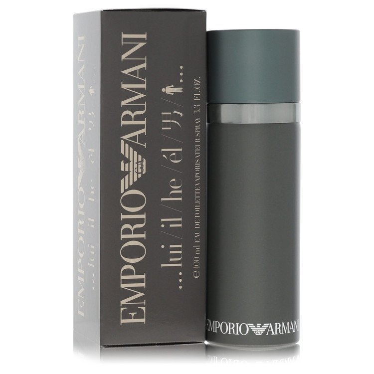 Giorgio Armani Emporio Armani