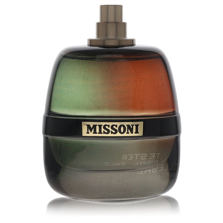 Missoni Missoni