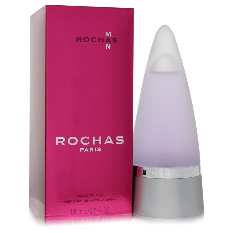 Rochas Rochas Man