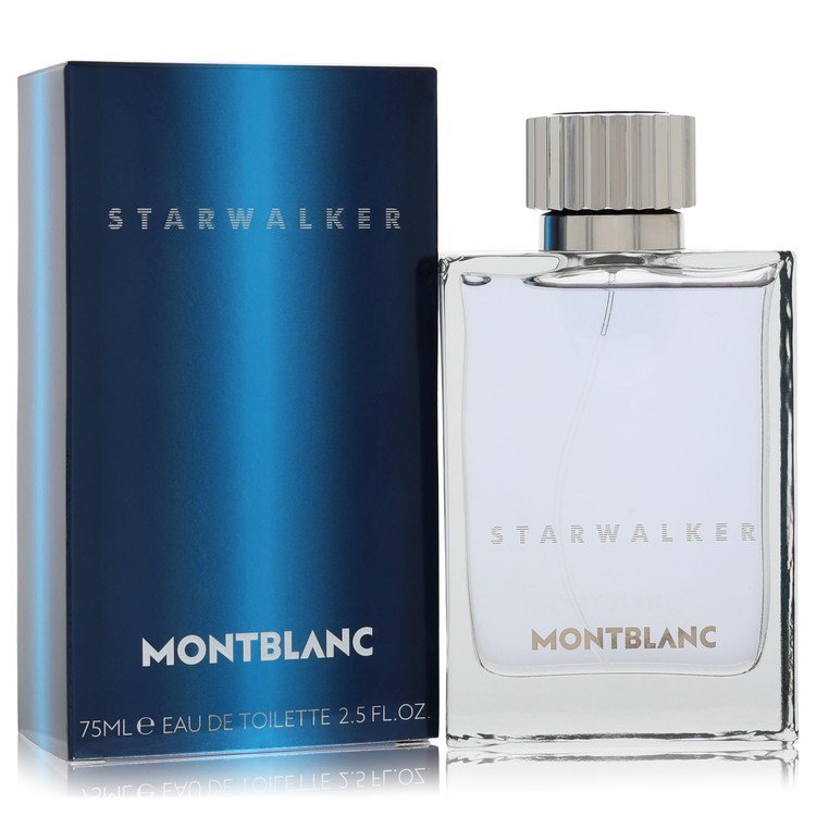 Montblanc Starwalker