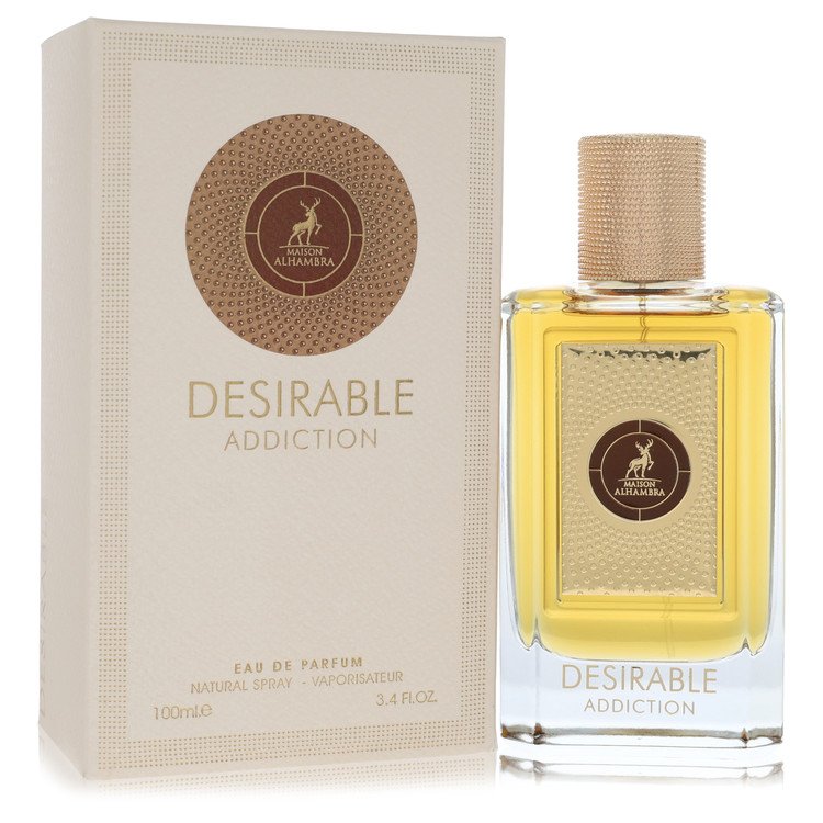 Maison Alhambra Desirable Addiction