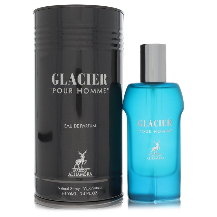 Maison Alhambra Glacier Pour Homme