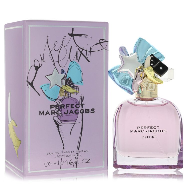 Marc Jacobs Perfect Elixir