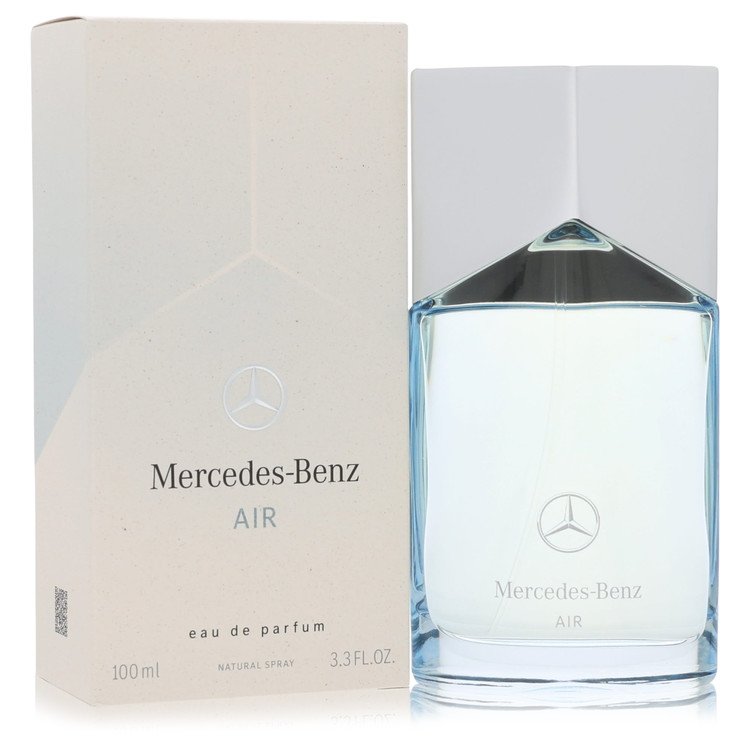 Mercedes Benz Air