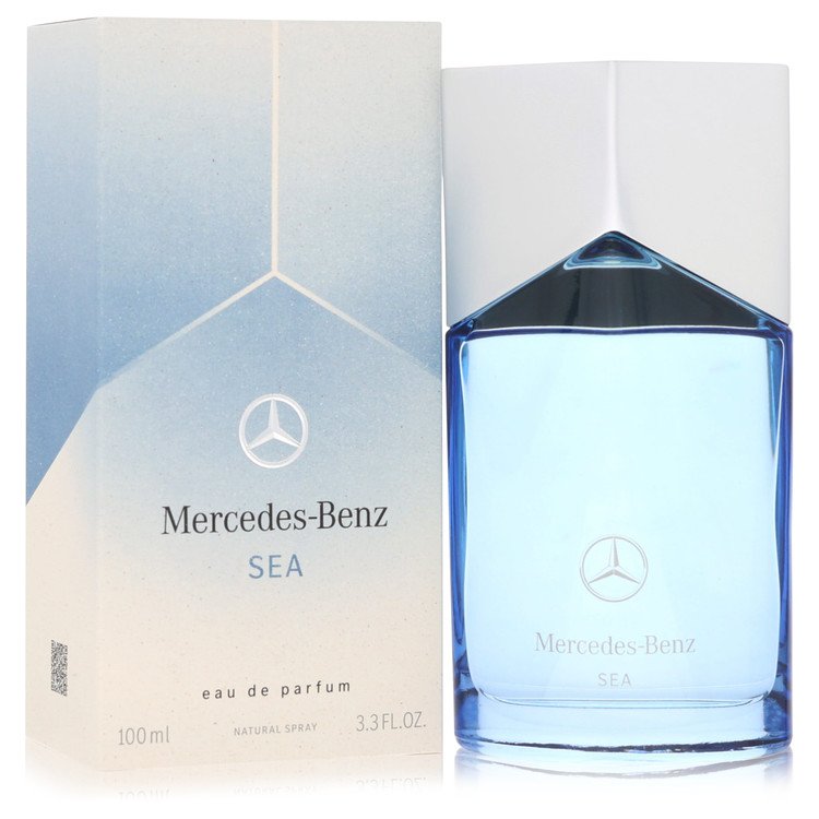 Mercedes Benz Sea