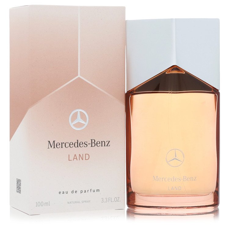 Mercedes Benz Land