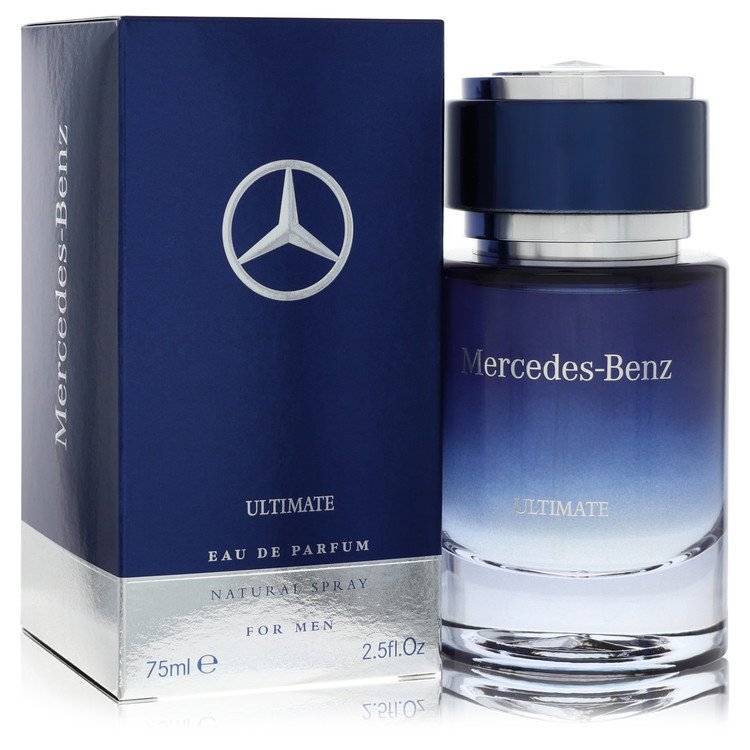 Mercedes Benz Ultimate