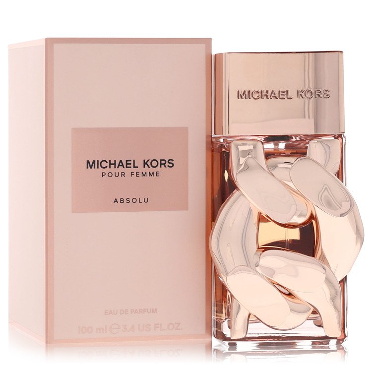 Michael Kors Pour Femme Absolu