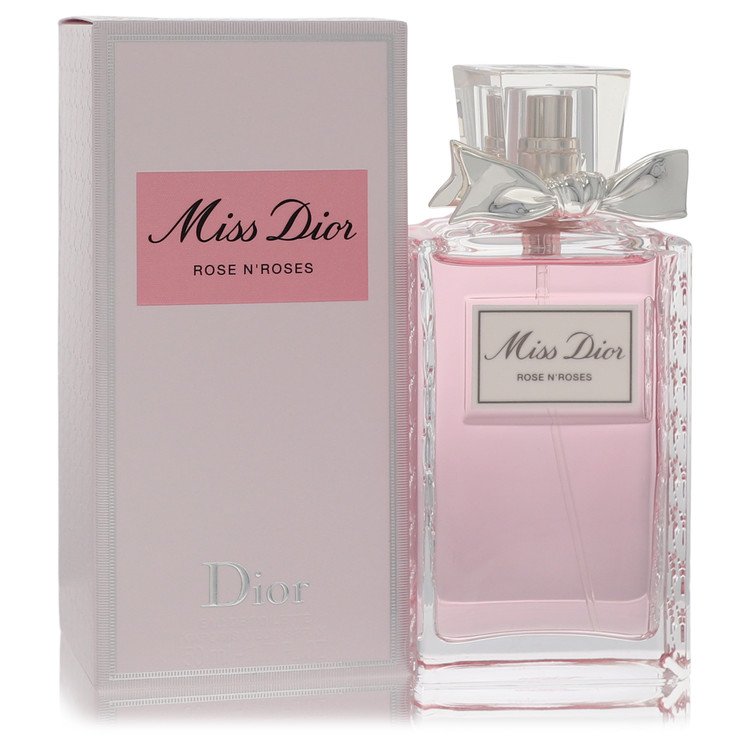 Christian Dior Miss Dior Rose N'Roses