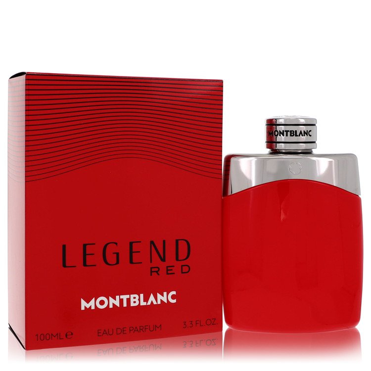 Montblanc Montblanc Legend Red