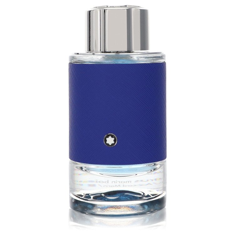 Montblanc Montblanc Explorer Ultra Blue