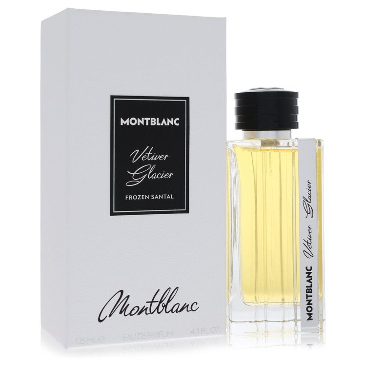 Montblanc Vetiver Glacier