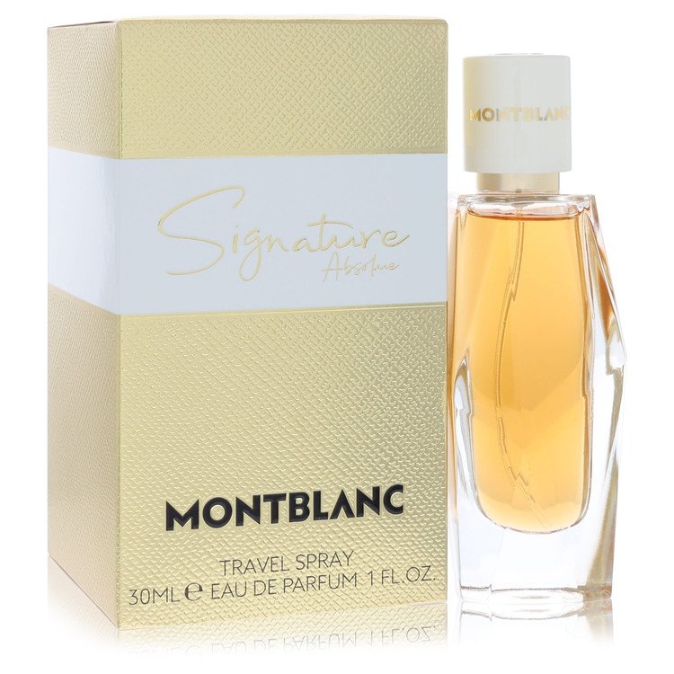 Montblanc Montblanc Signature Absolue