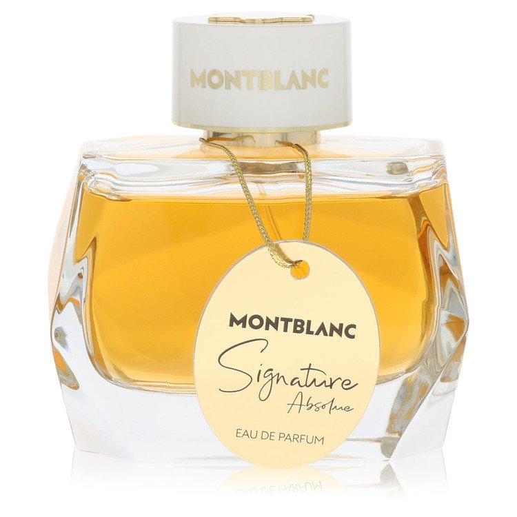 Montblanc Montblanc Signature Absolue