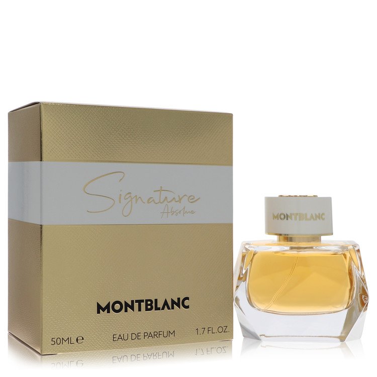 Montblanc Montblanc Signature Absolue