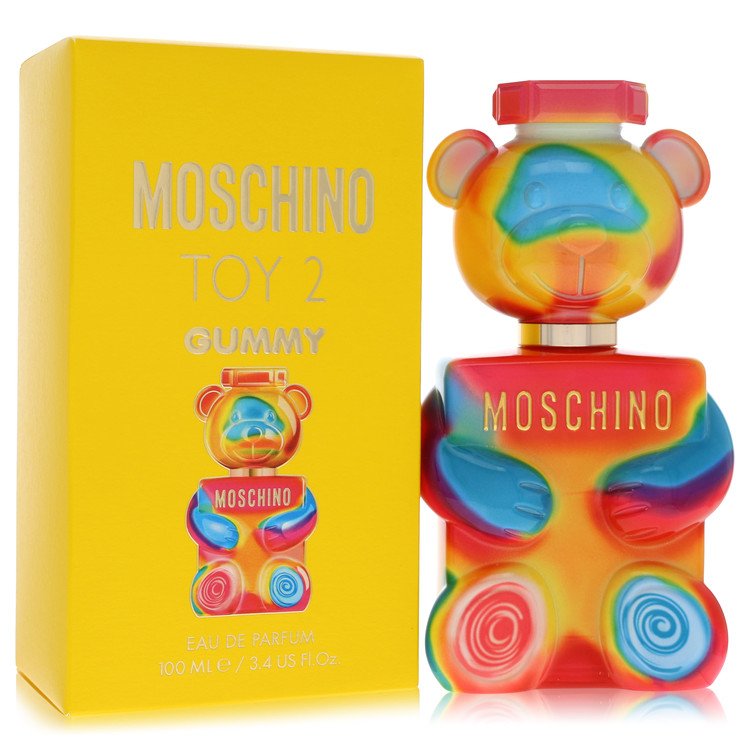 Moschino Moschino Toy 2 Gummy