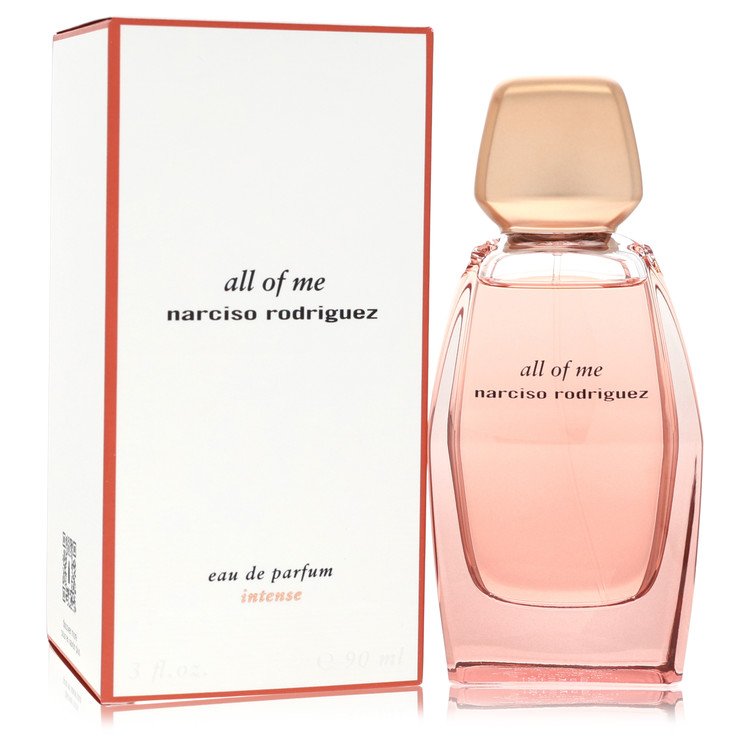 Narciso Rodriguez All of Me Intense