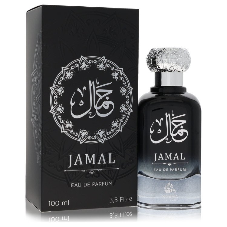 Nasma Jamal