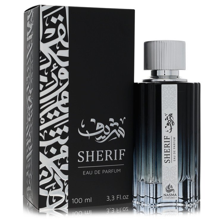 Nasma Sherif
