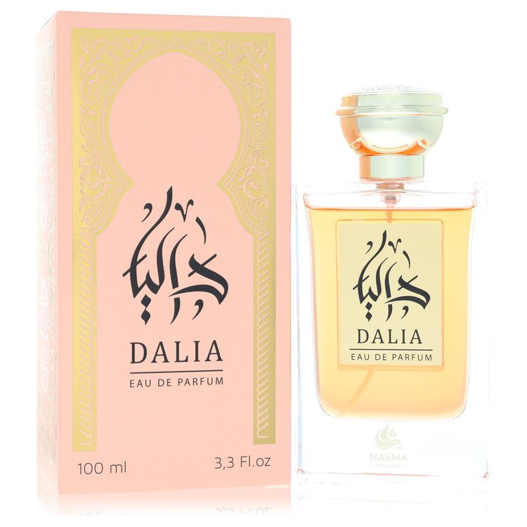 Nasma Dalia