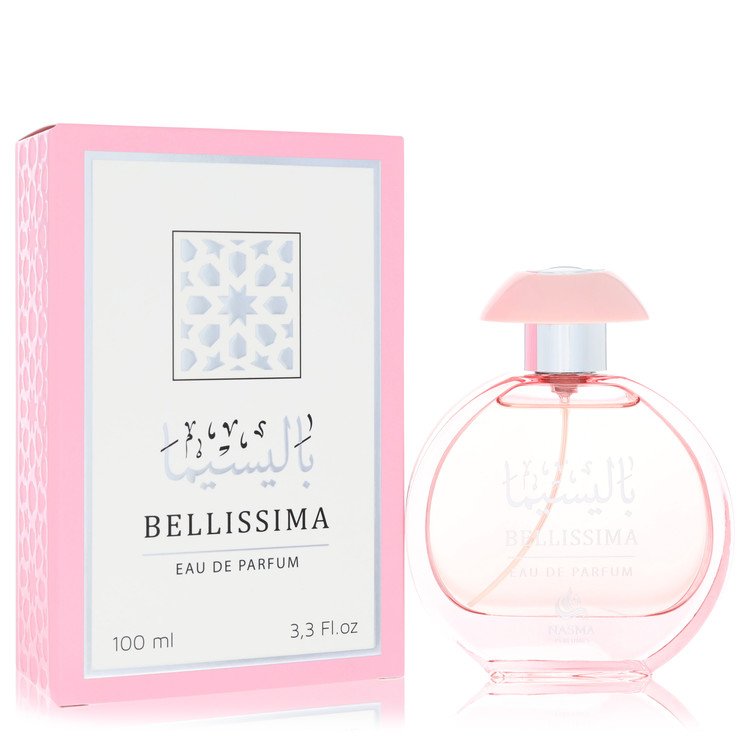 Nasma Bellissima