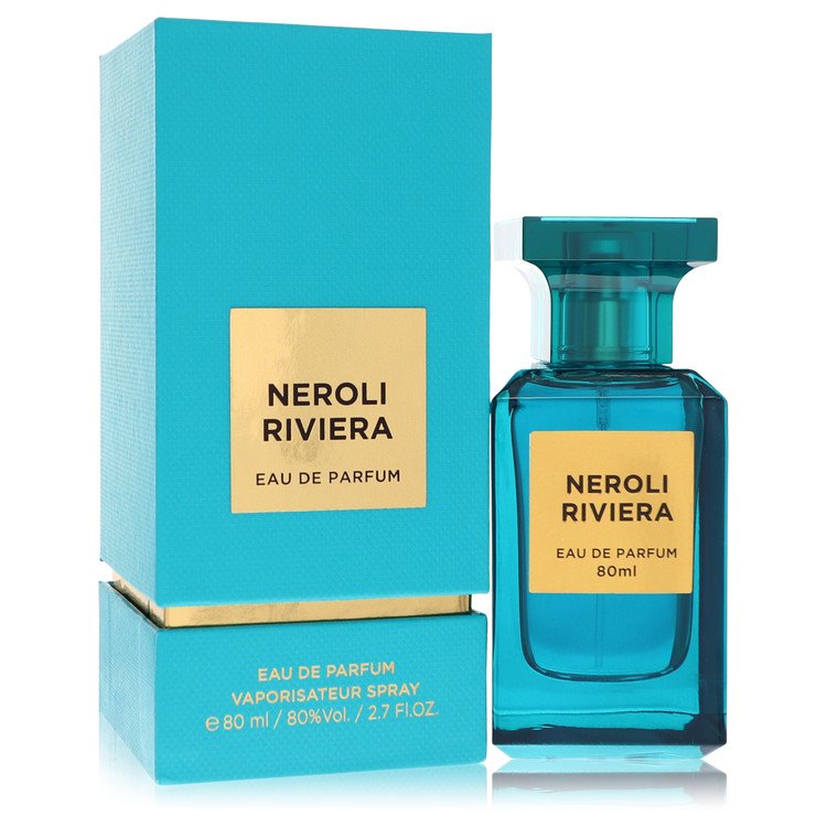 Fragrance World Neroli Riviera