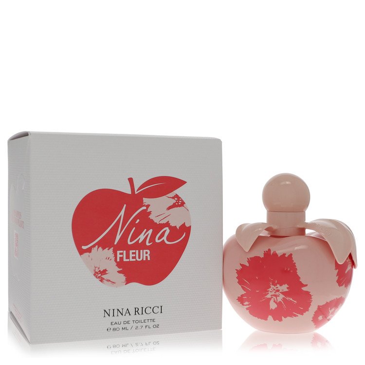 Nina Ricci Nina Fleur