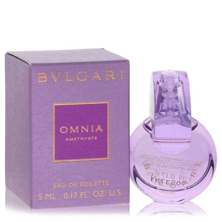 Bvlgari Omnia Amethyste