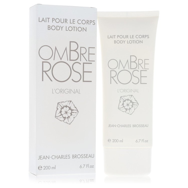 Brosseau Ombre Rose Lotion