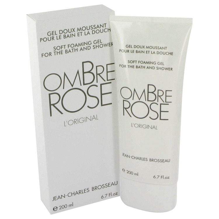 Brosseau Ombre Rose