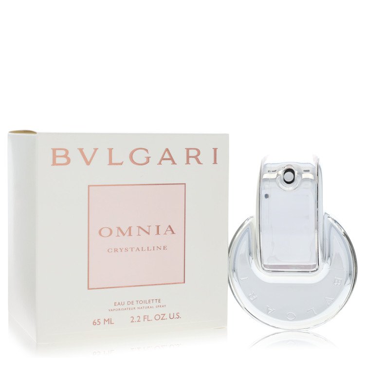Bvlgari Omnia Crystalline