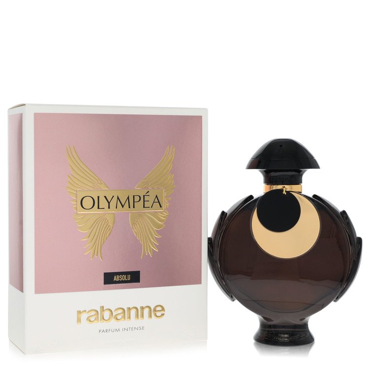 Paco Rabanne Olympea Absolu