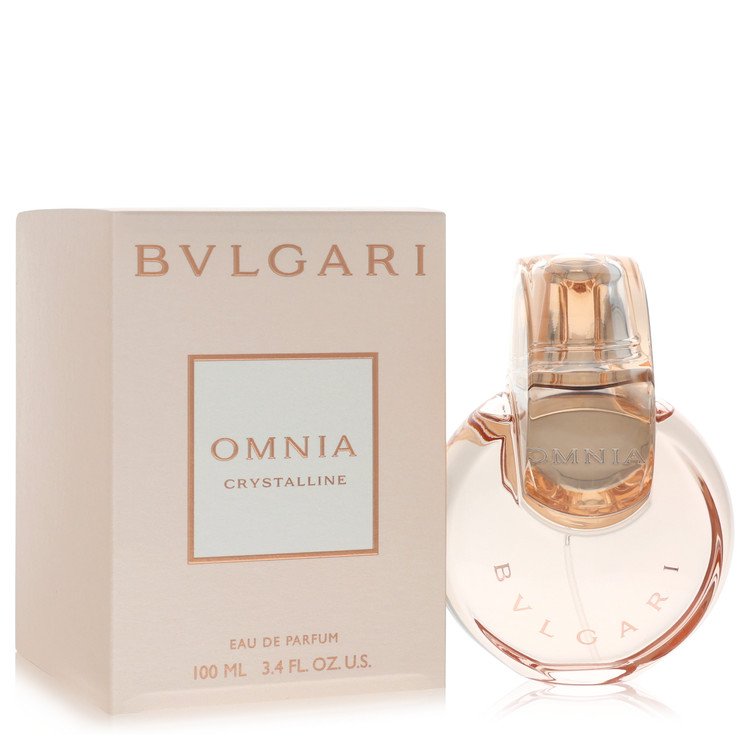 Bvlgari Omnia Crystalline