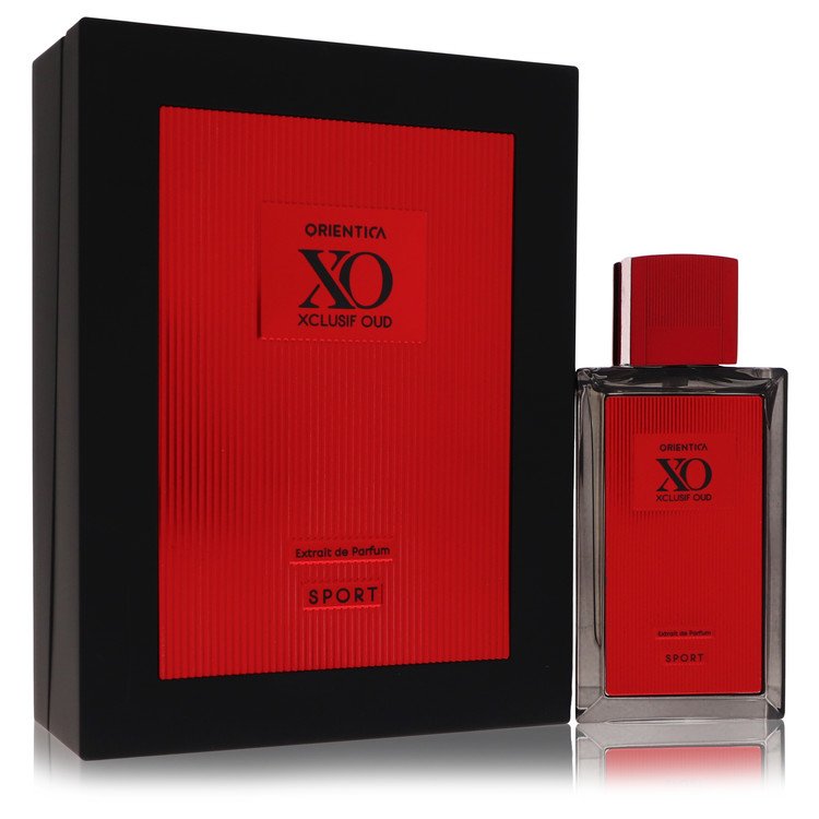 Orientica XO Xclusif Oud Sport