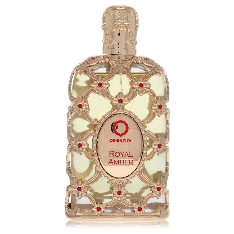 Orientica Orientica Royal Amber