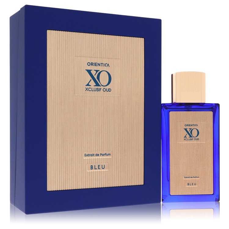 Orientica XO Xclusif Oud Bleu