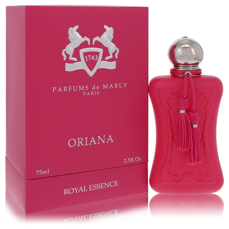 Parfums de Marly Oriana