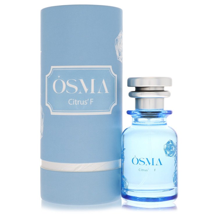 Osma Citrus F Parfum