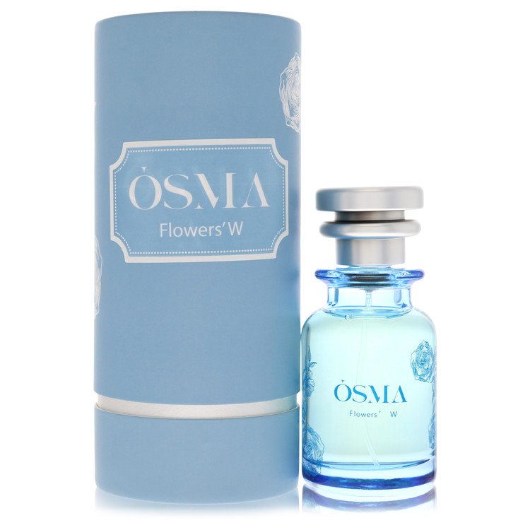 Osma Flowers W Parfum