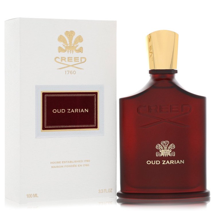 Creed Oud Zarian